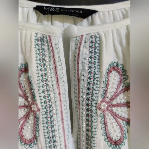 Women's Dress - Picture 7 of 11